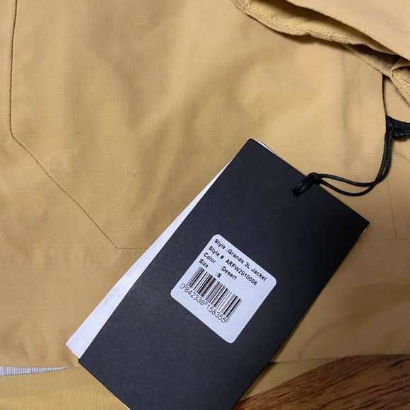 Armada Grands 3L Gor-tex Jacket - Picture 3 of 10